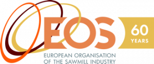 logo for European Organization of the Sawmill Industry