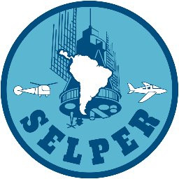 logo for Sociedad Especialistas Latinoamericana en Percepción Remota