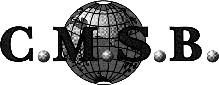 logo for Confédération mondiale des sports de boules