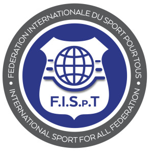 logo for Fédération Internationale du Sport pour Tous