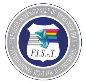 logo for Fédération internationale Sport pour tous