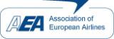 logo for Association of European Airlines