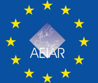logo for European Association for Rural Development Institutions