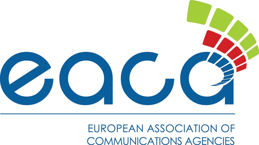 logo for European Association of Communications Agencies