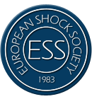 logo for European Shock Society, The