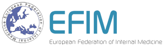 logo for European Federation of Internal Medicine
