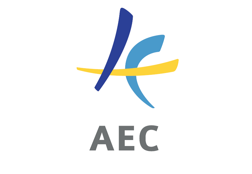 logo for Association Européenne des Conservatoires, Académies de Musique et Musikhochschulen