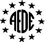 logo for Association européenne des enseignants