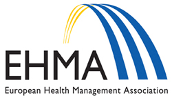 logo for European Health Management Association