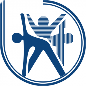 logo for International Society of Biomechanics