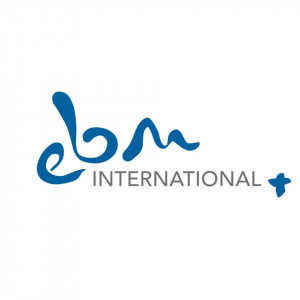 logo for EBM International