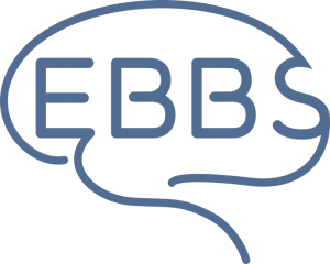 logo for European Brain and Behaviour Society