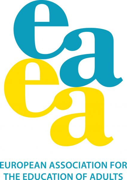 logo for European Association for the Education of Adults
