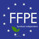 logo for European Civil Service Federation