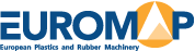 logo for European Committee of Machinery Manufacturers for the Plastics and Rubber Industries