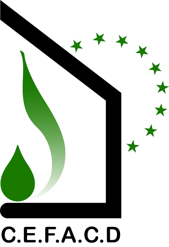 logo for Comité européen des fabricants d'appareils de chauffage et de cuisine domestique
