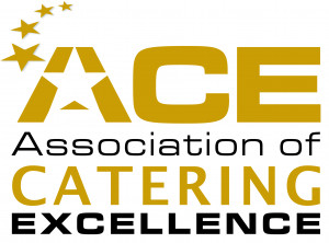 logo for Association of Catering Excellence