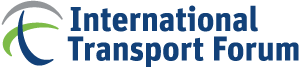 logo for International Transport Forum