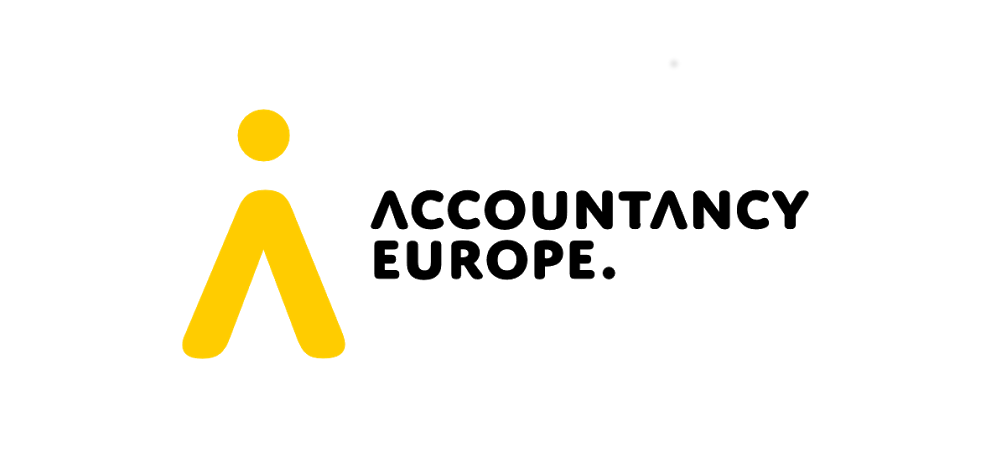 logo for Accountancy Europe