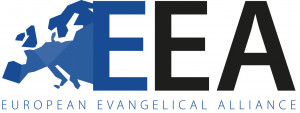 logo for European Evangelical Alliance