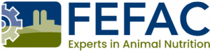 logo for Fédération européenne des fabricants d'aliments composés pour animaux