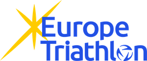logo for European Triathlon Union