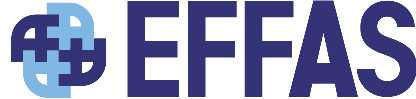 logo for European Federation of Financial Analysts Societies