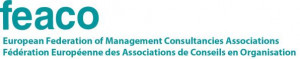 logo for European Federation of Management Consultancies Associations