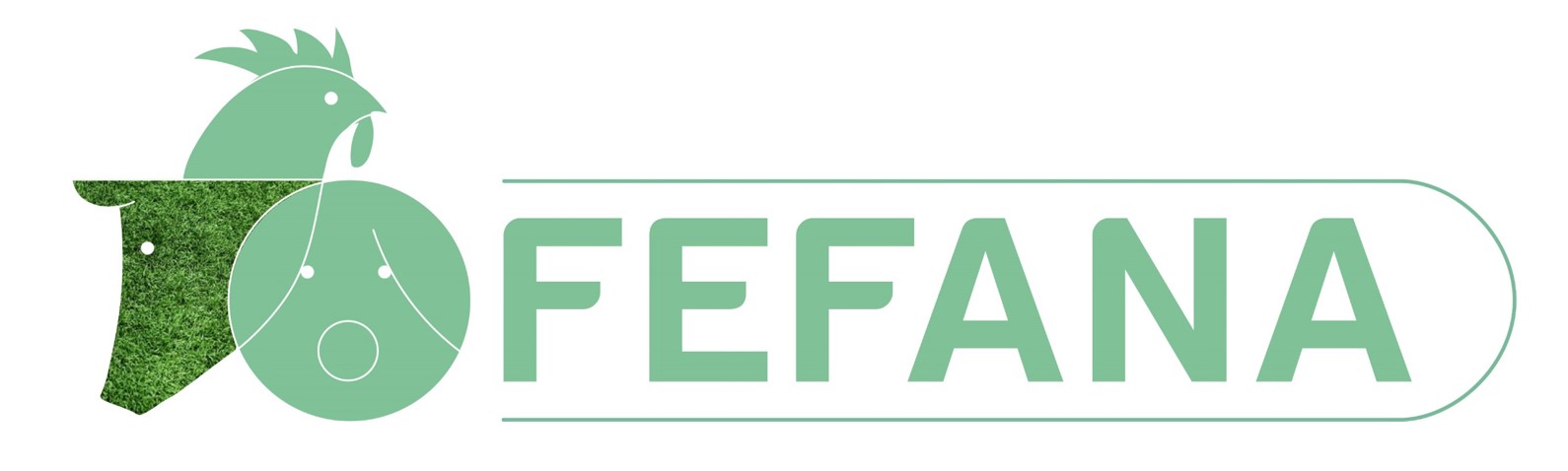 logo for FEFANA - EU Association of Specialty Feed Ingredients and their Mixtures