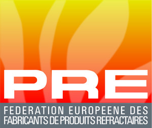logo for European Refractories Producers Federation