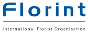 logo for International Florist Organisation