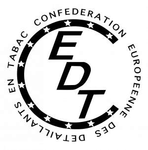 logo for European Confederation of Tobacco Retailers
