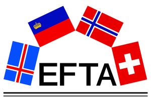 logo for European Free Trade Association