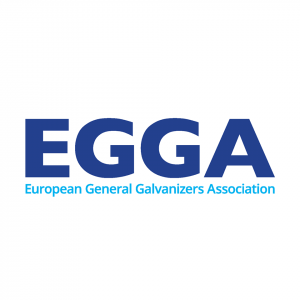 logo for European General Galvanizers Association