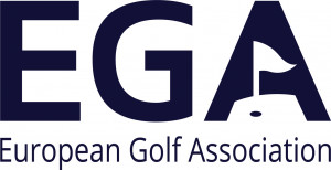 logo for European Golf Association