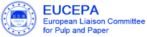 logo for European Liaison Committee for Pulp and Paper