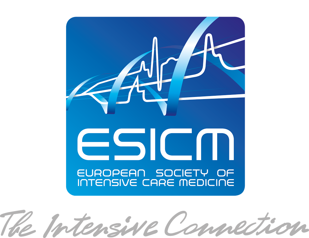 logo for European Society of Intensive Care Medicine