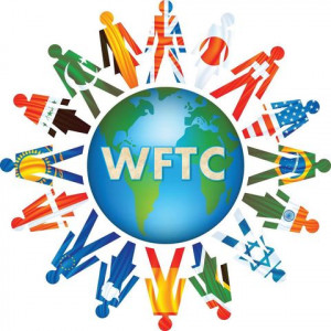 logo for World Federation of Therapeutic Communities