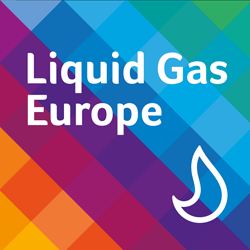 logo for Liquid Gas Europe