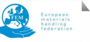 logo for European Materials Handling Federation