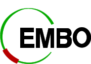 logo for European Molecular Biology Organization