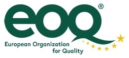 logo for European Organization for Quality
