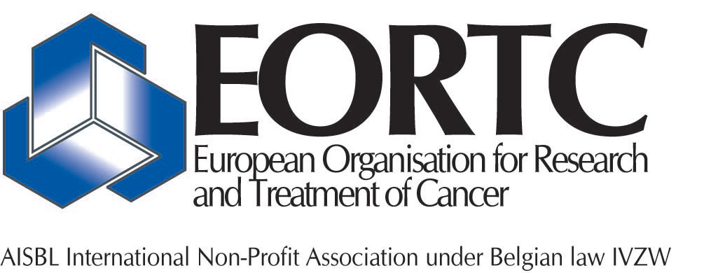 logo for European Organisation for Research and Treatment of Cancer