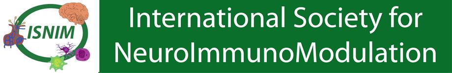 logo for International Society for NeuroImmunoModulation