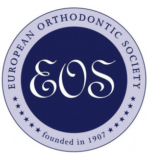 logo for European Orthodontic Society