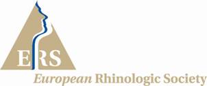 logo for European Rhinologic Society