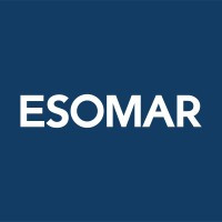 logo for ESOMAR