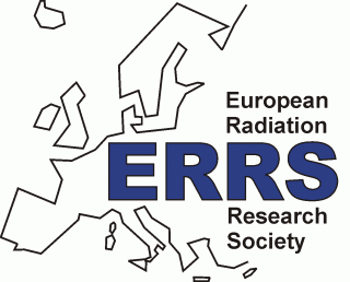 logo for European Radiation Research Society