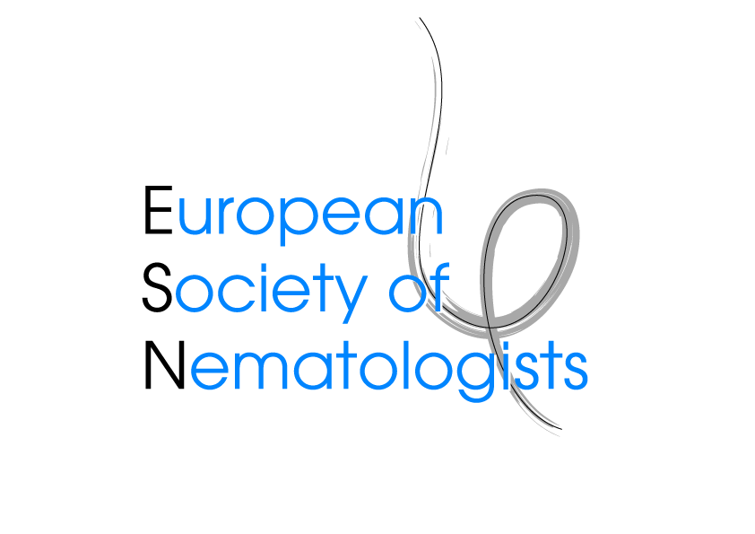 logo for European Society of Nematologists
