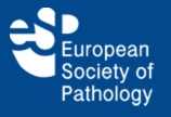logo for European Society of Pathology